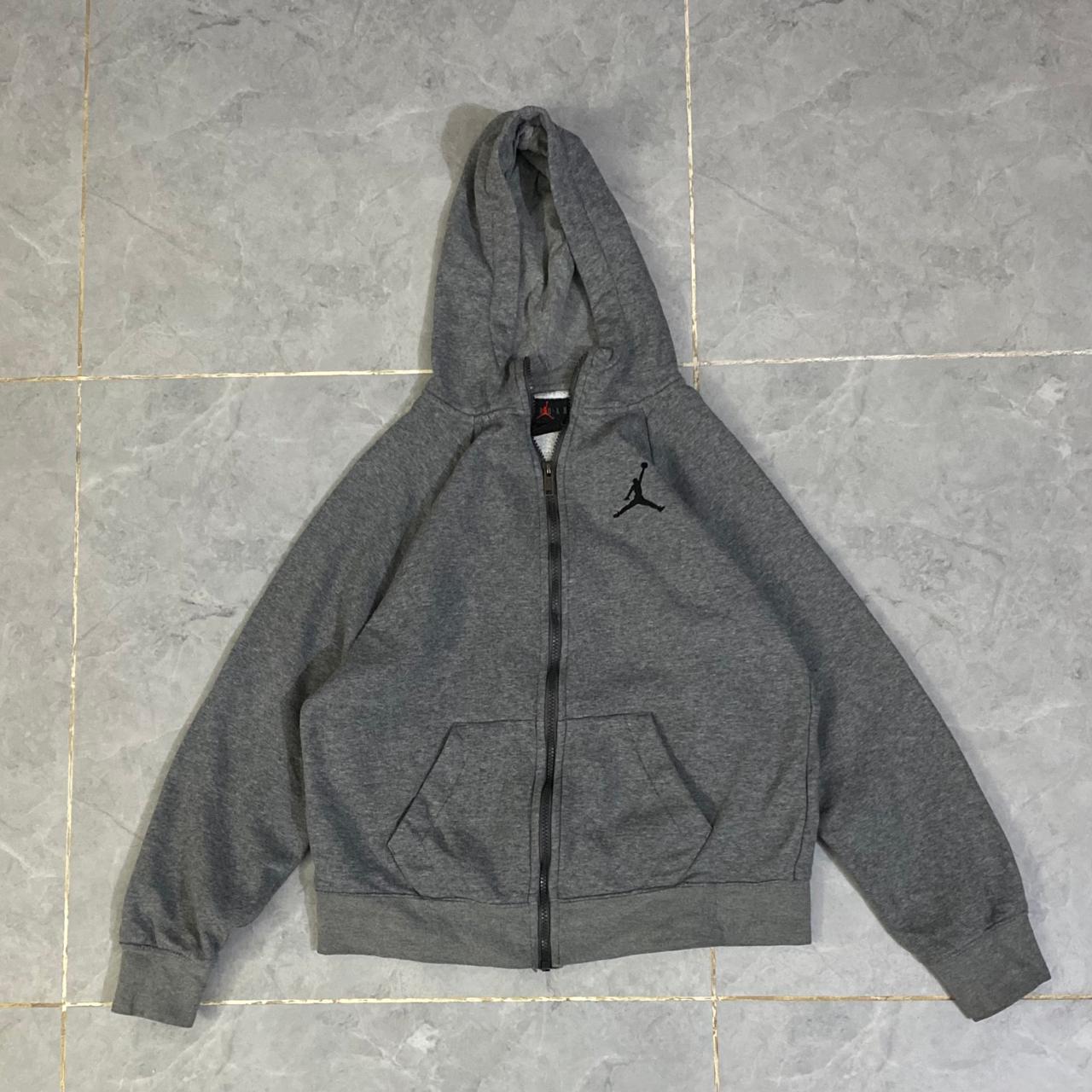 PUMA HOODIE (Thrift)