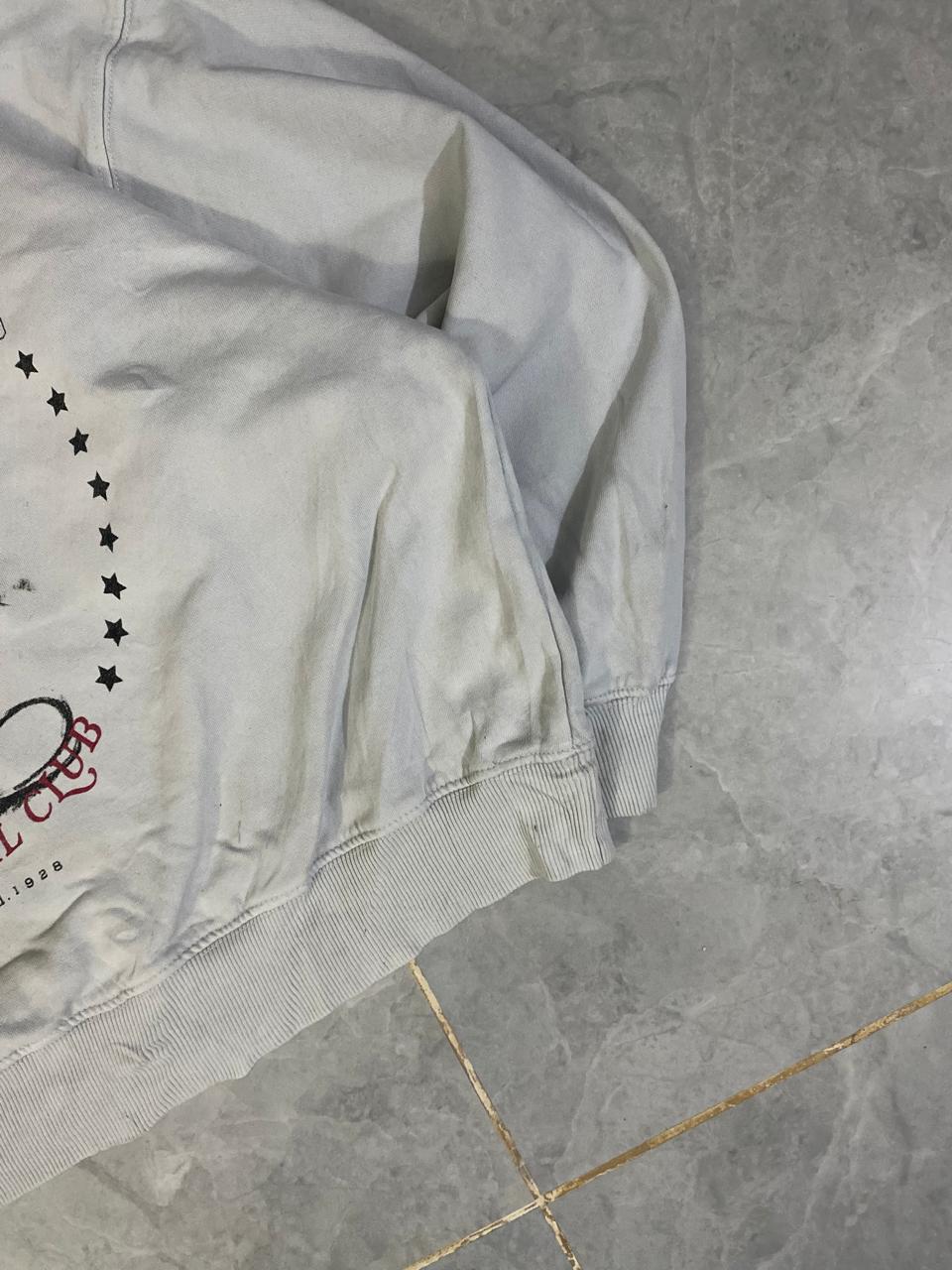 MICKEY MOUSE SWEATER  (Thrift)