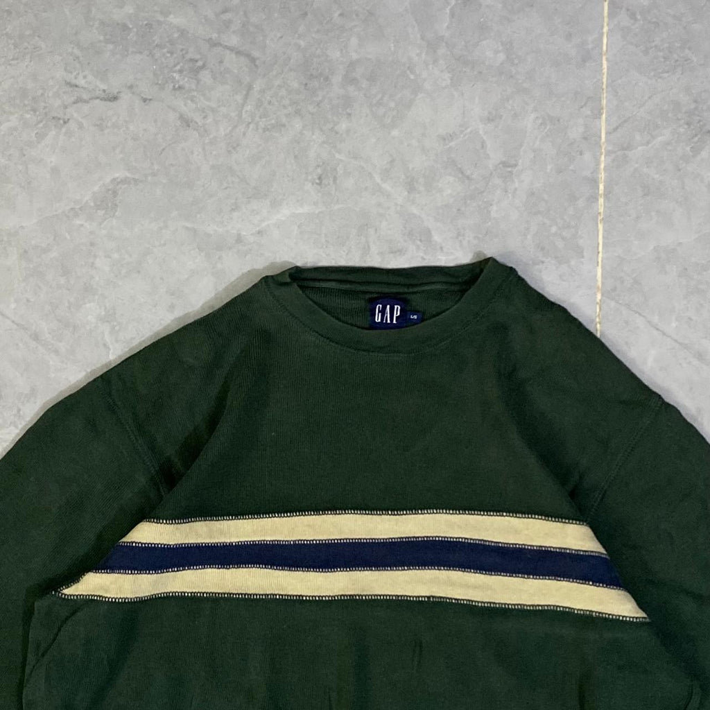 GAP SWEATER (Thrift)