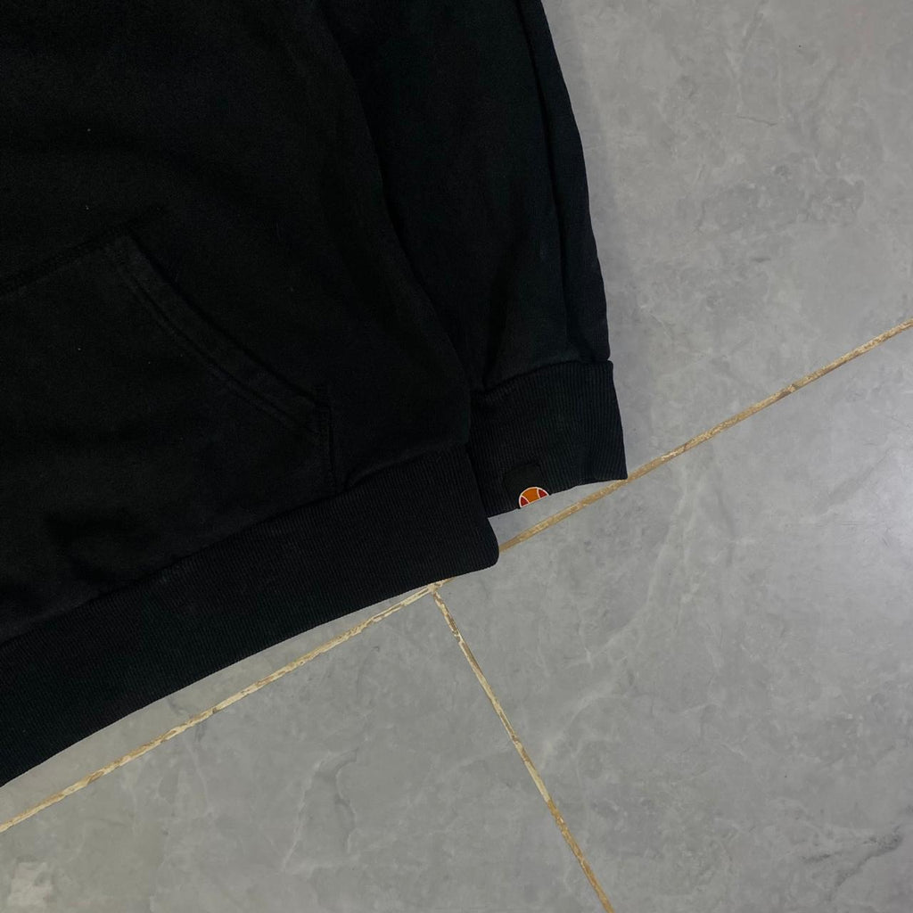 ellesse HOODIE (Thrift)