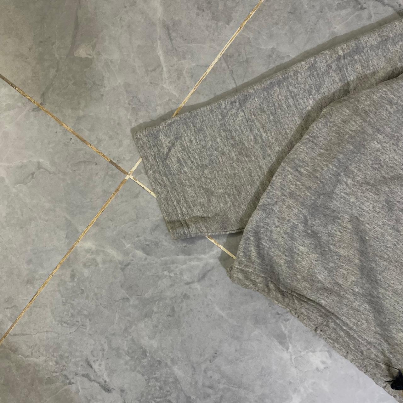 KAPPA  QUARTER DROP SWEAT (Thrift)