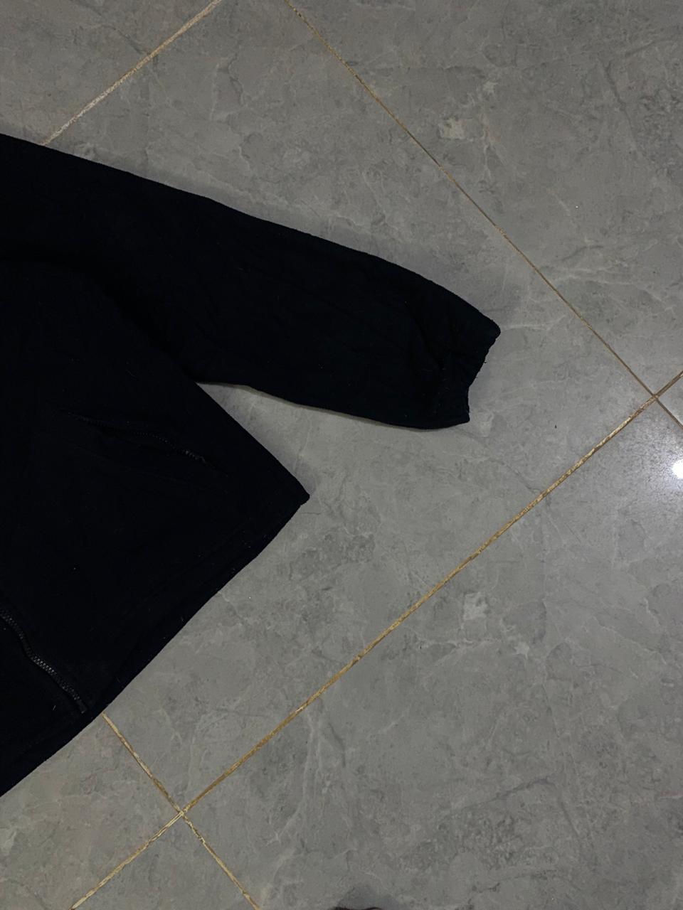 KELME ZIPPER    (Thrift)