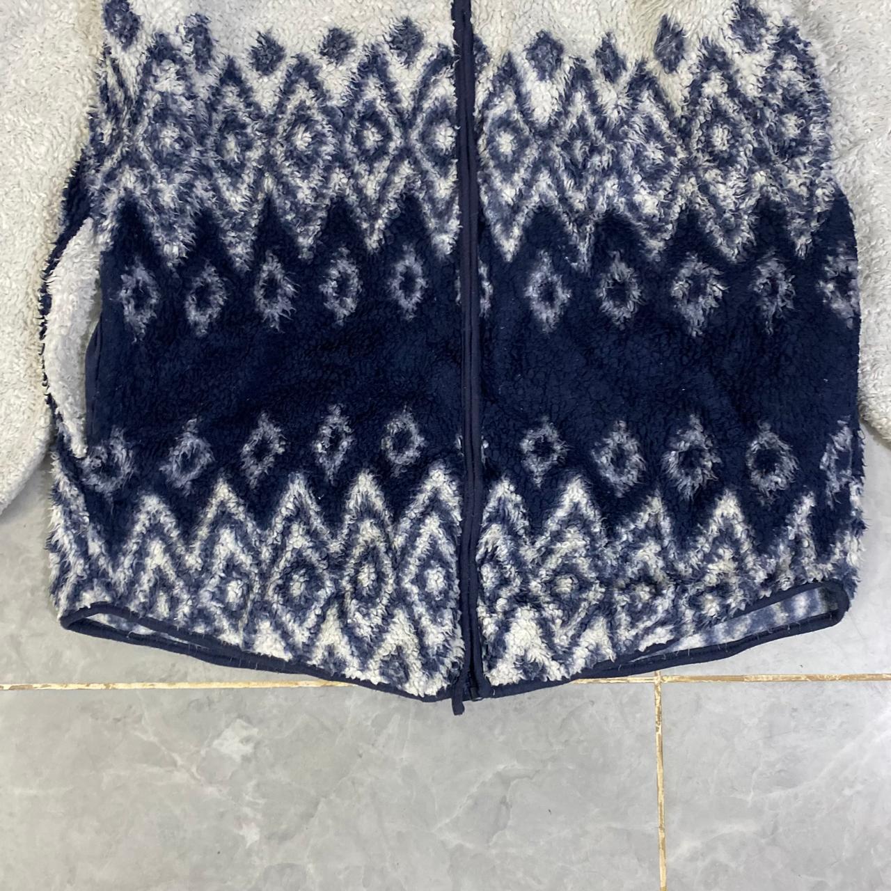 FUR ZIPPER   (Thrift)