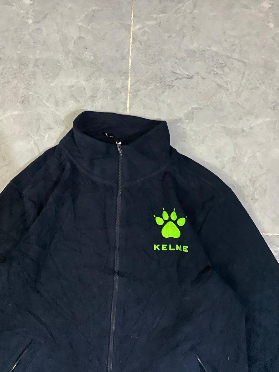 KELME ZIPPER    (Thrift)