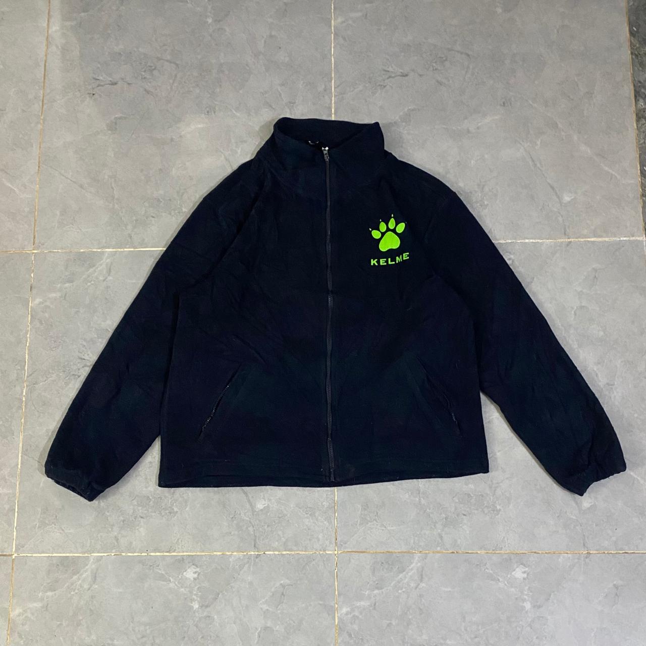 KELME ZIPPER    (Thrift)