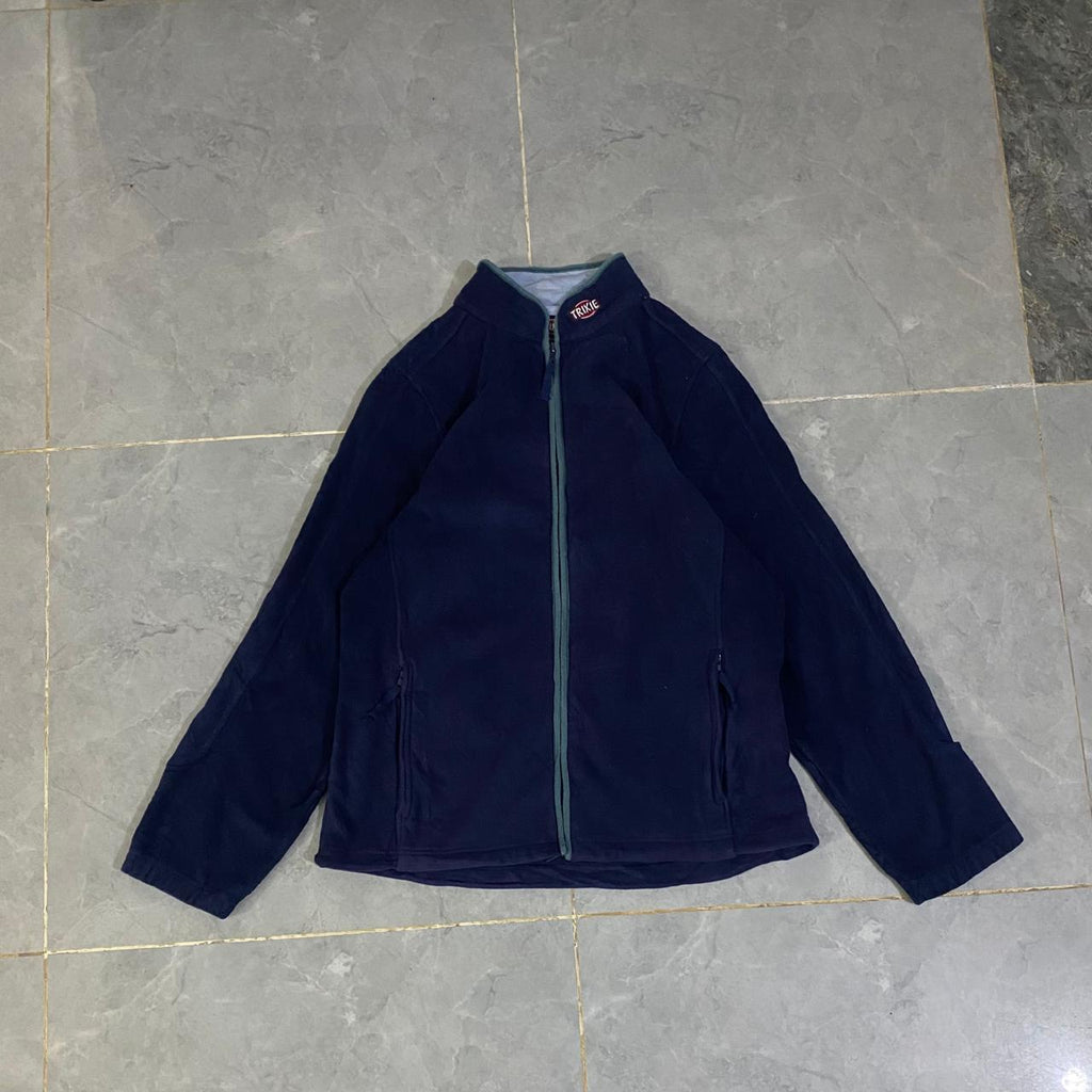 TRIXIE ZIPPER (Thrift)