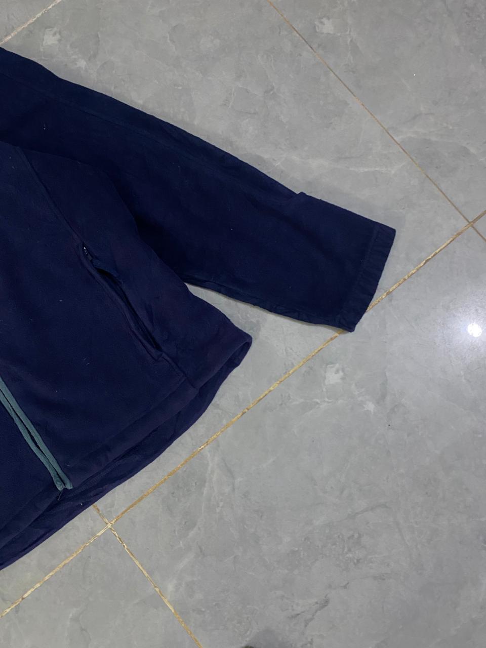 TRIXIE ZIPPER (Thrift)