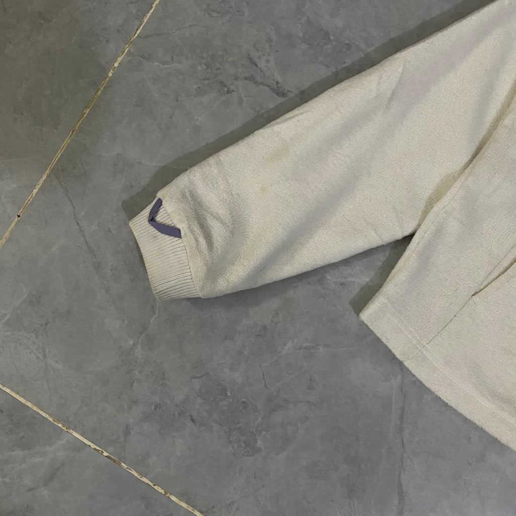 QUECHUA ZIPPER (Thrift)