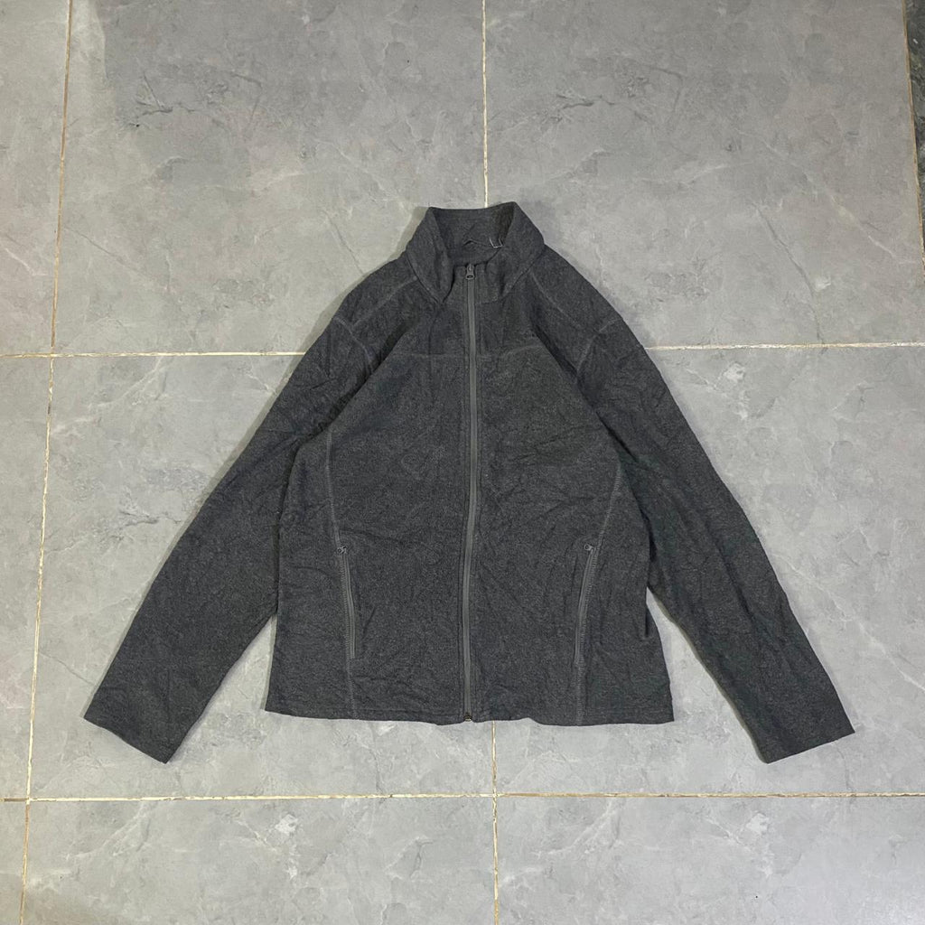 ZIPPER  (Thrift)
