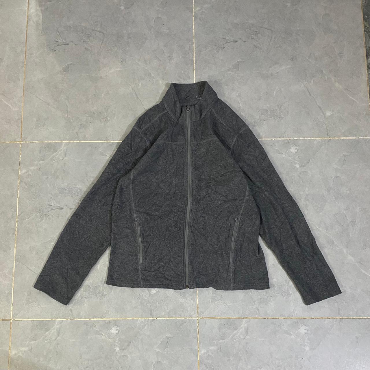ZIPPER  (Thrift)