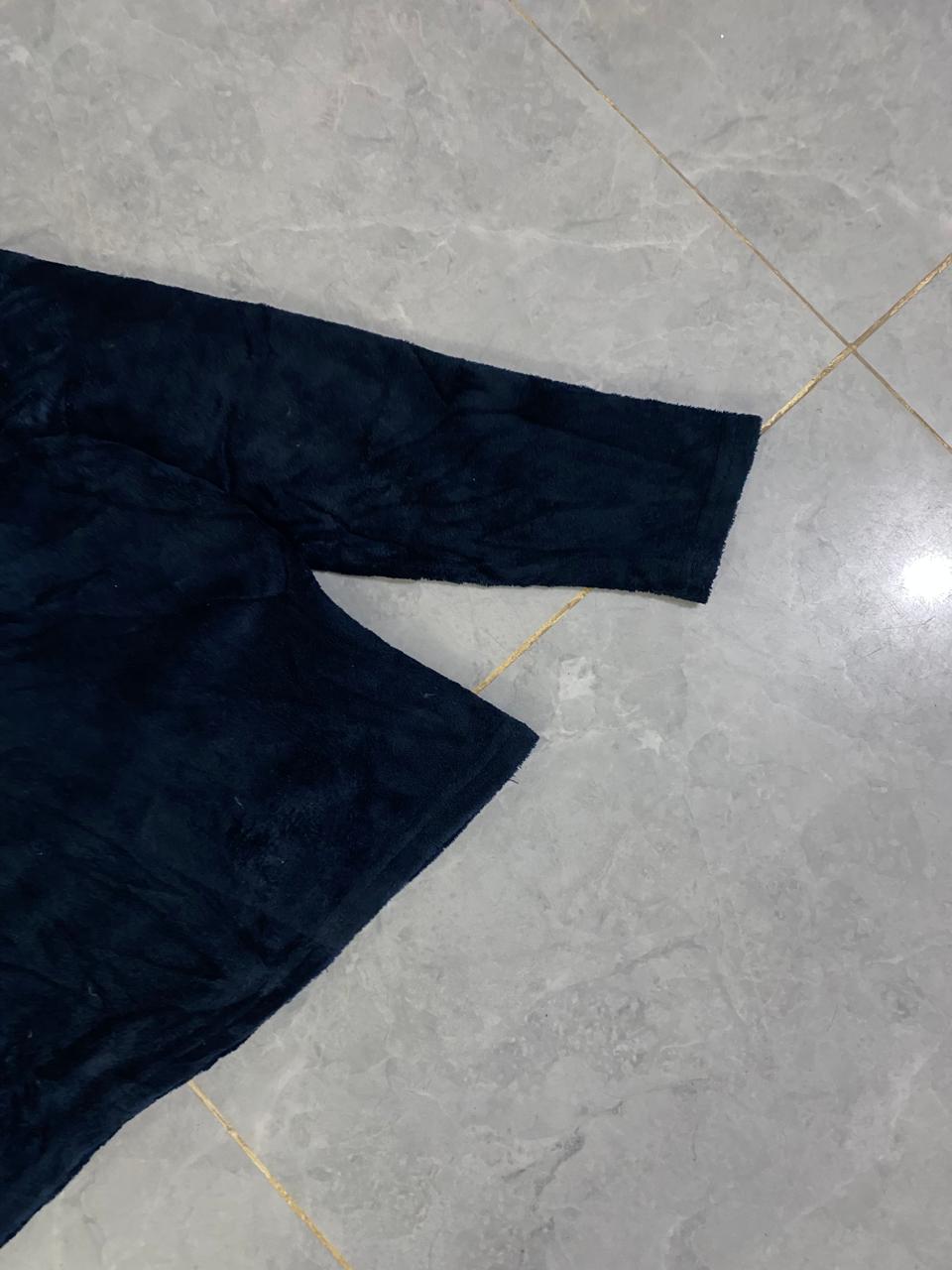 DREAM FUR SWEATER (Thrift)