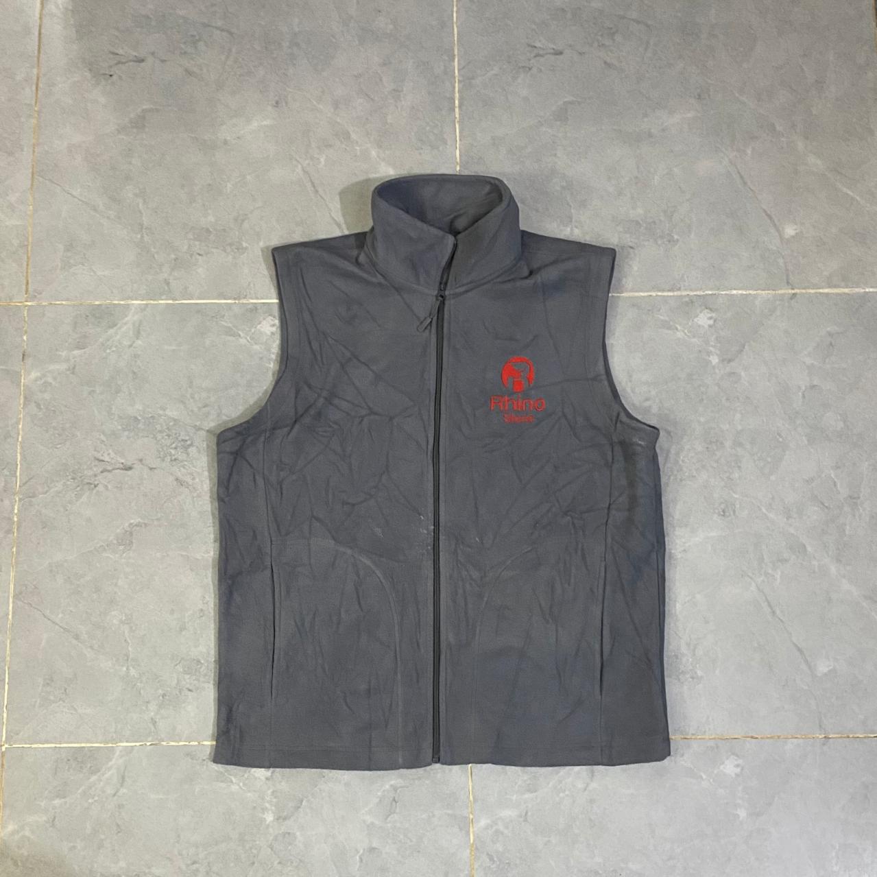 RHINO VEST (Thrift)