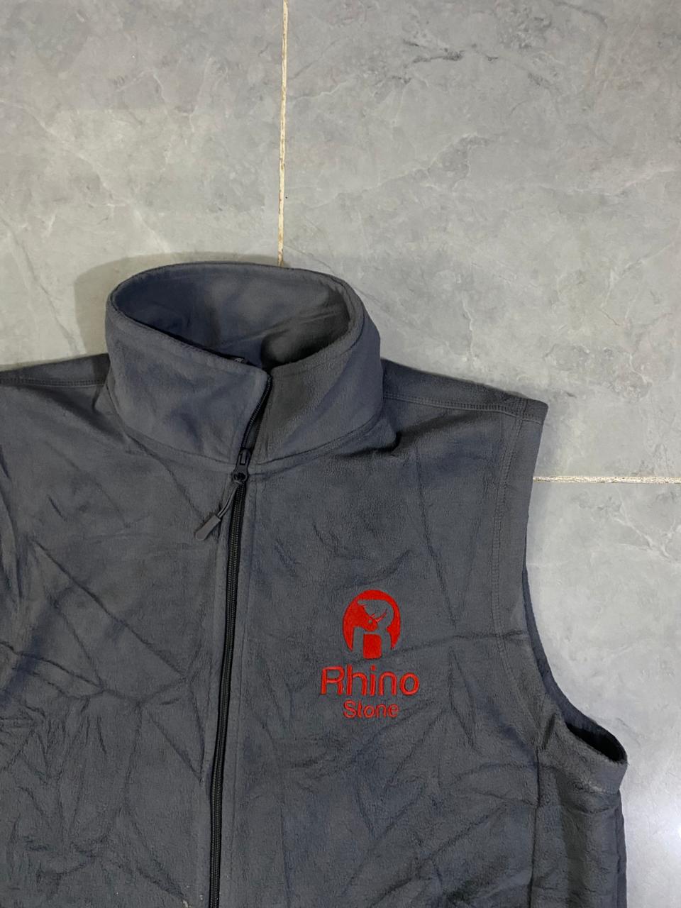 RHINO VEST (Thrift)