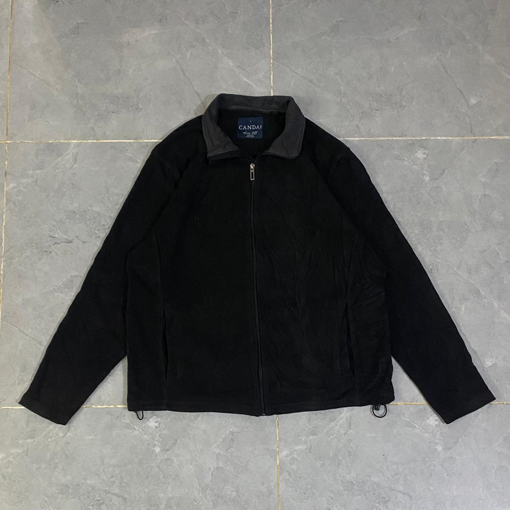 CANDAF ZIPPER  (Thrift)