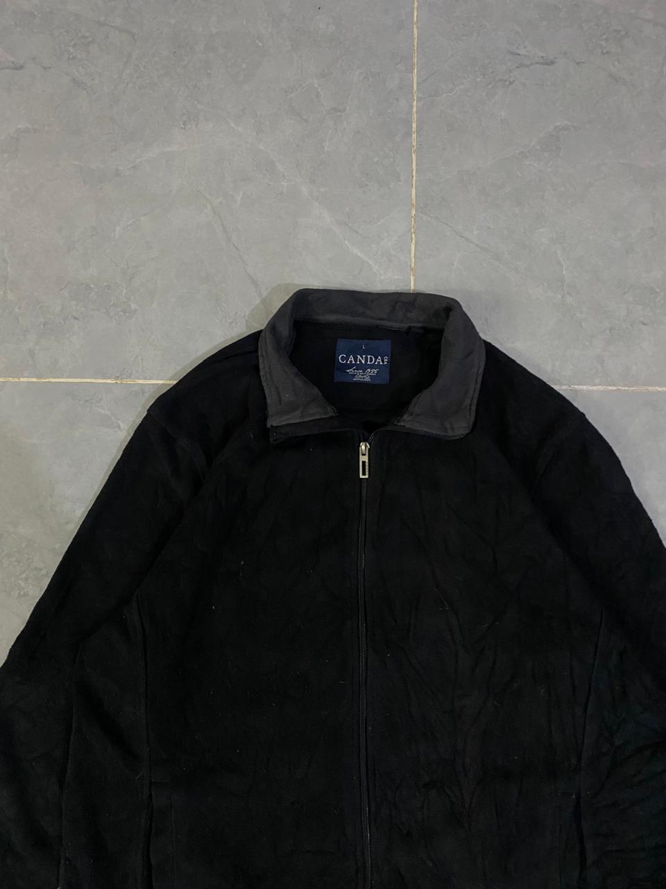 CANDAF ZIPPER  (Thrift)