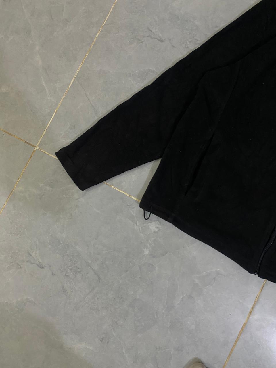 CANDAF ZIPPER  (Thrift)