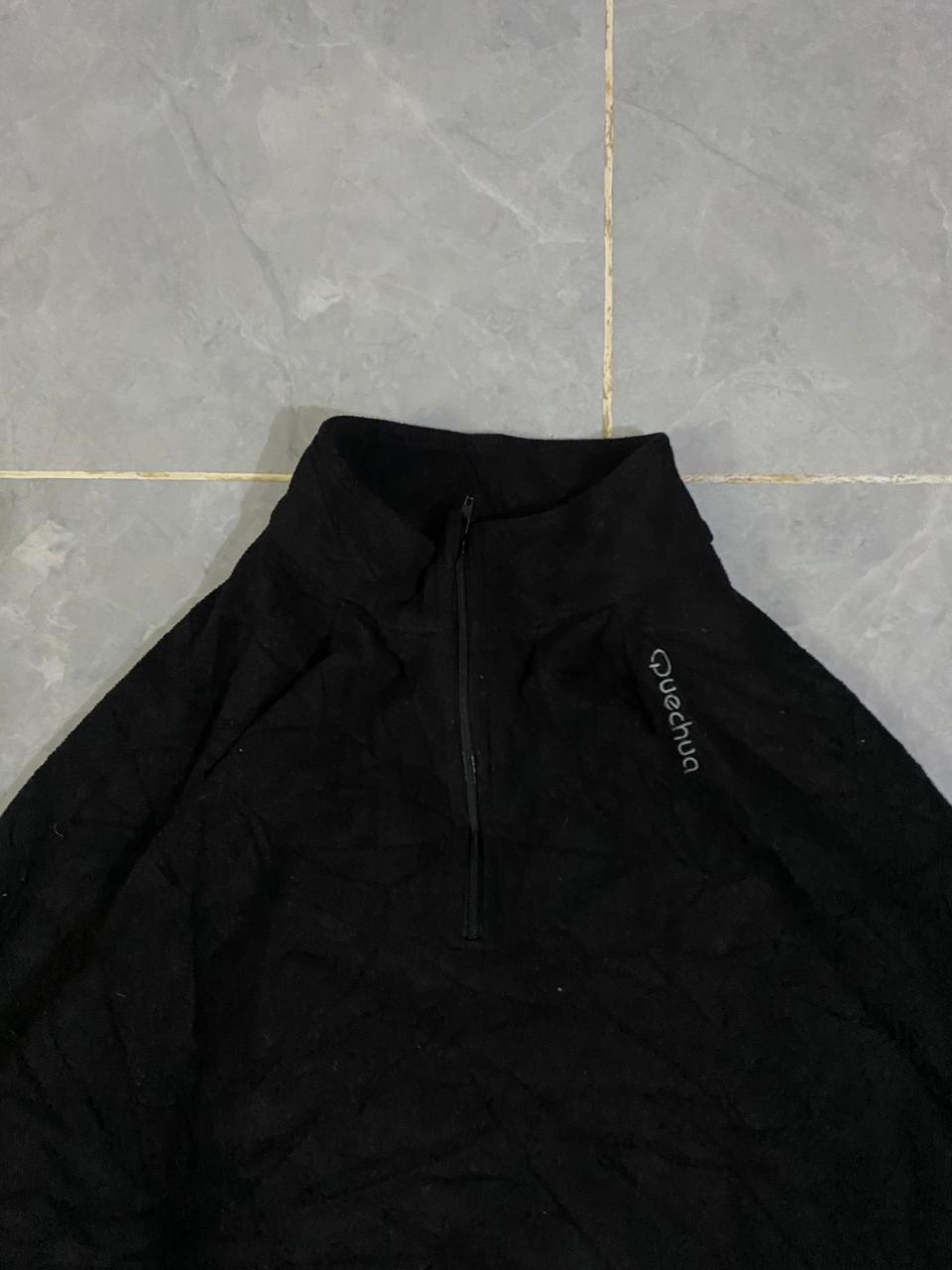 QUECHUA SWEATER (Thrift)