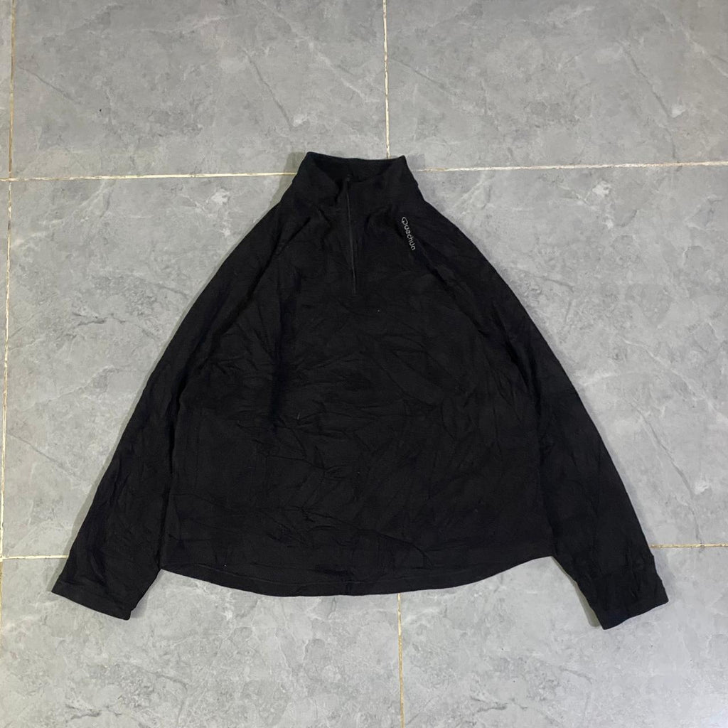 QUECHUA SWEATER (Thrift)