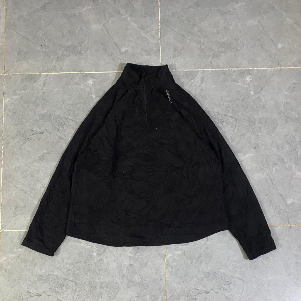 QUECHUA SWEATER (Thrift)