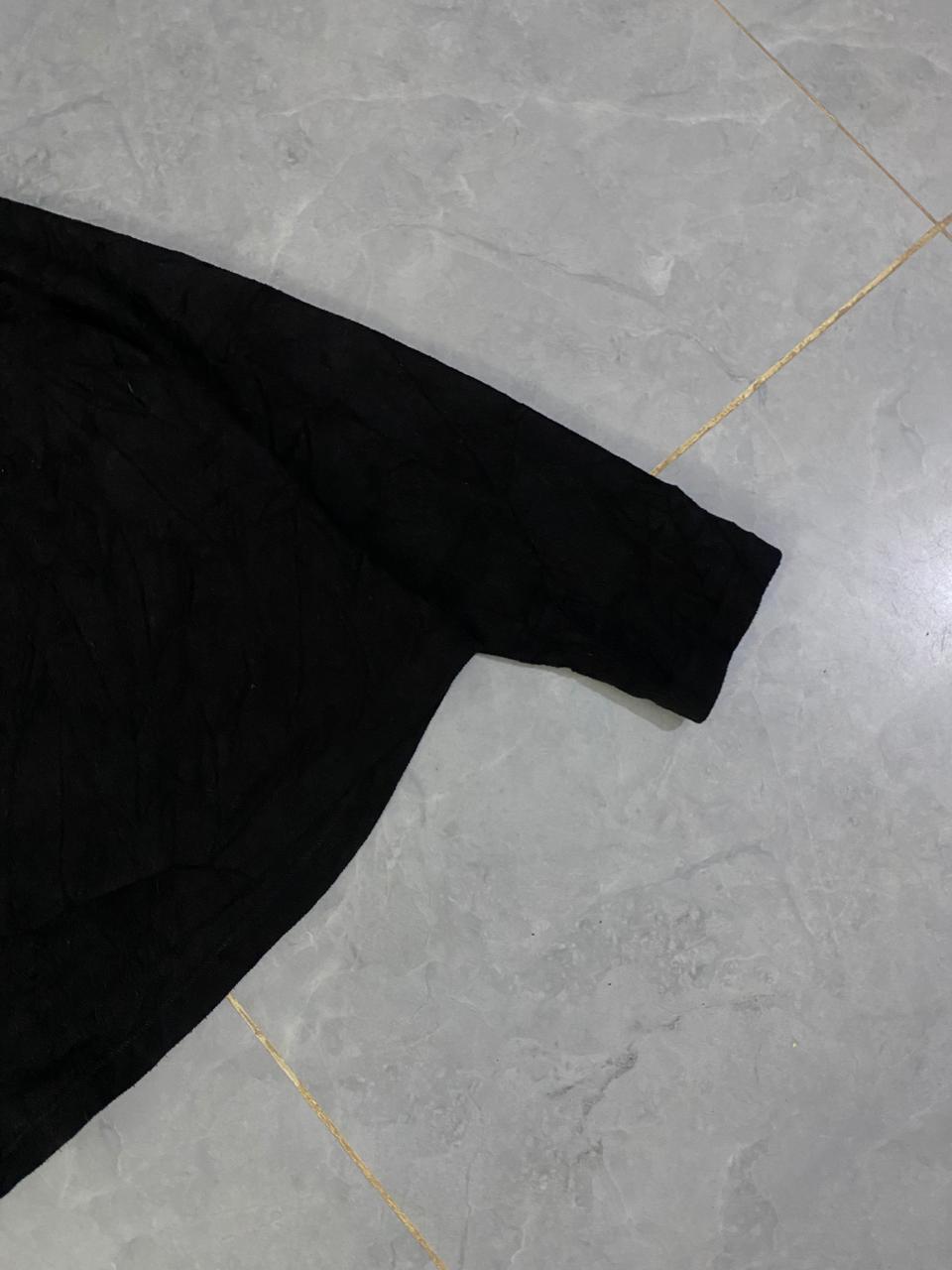 QUECHUA SWEATER (Thrift)