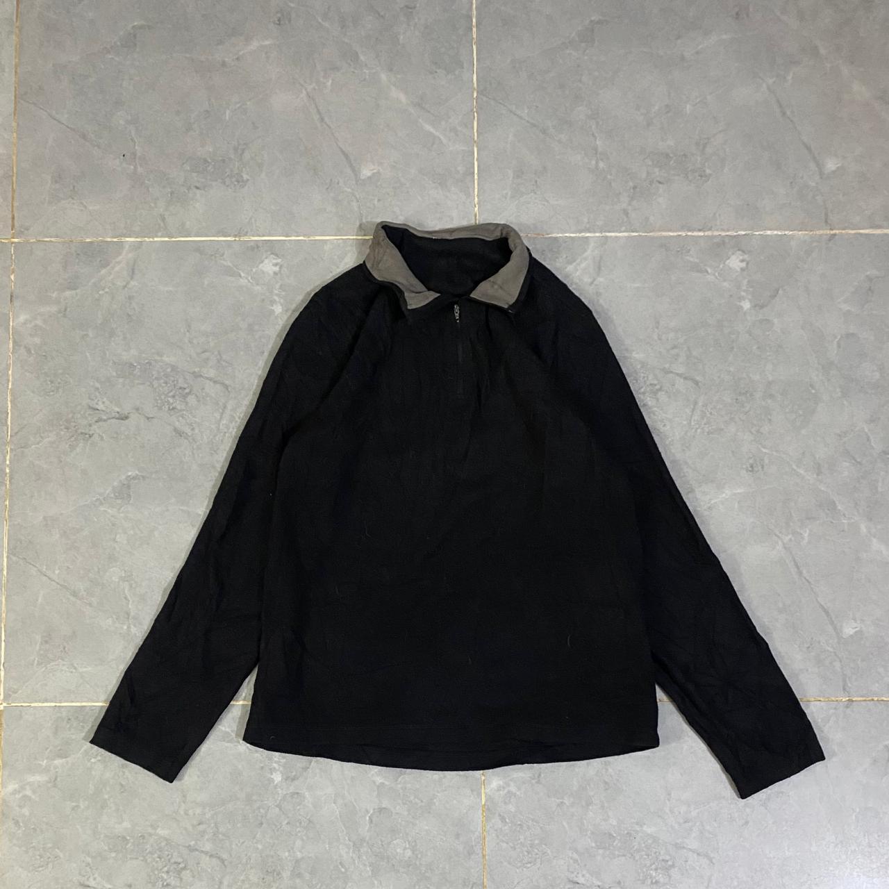 COLAR  SWEATER(Thrift)
