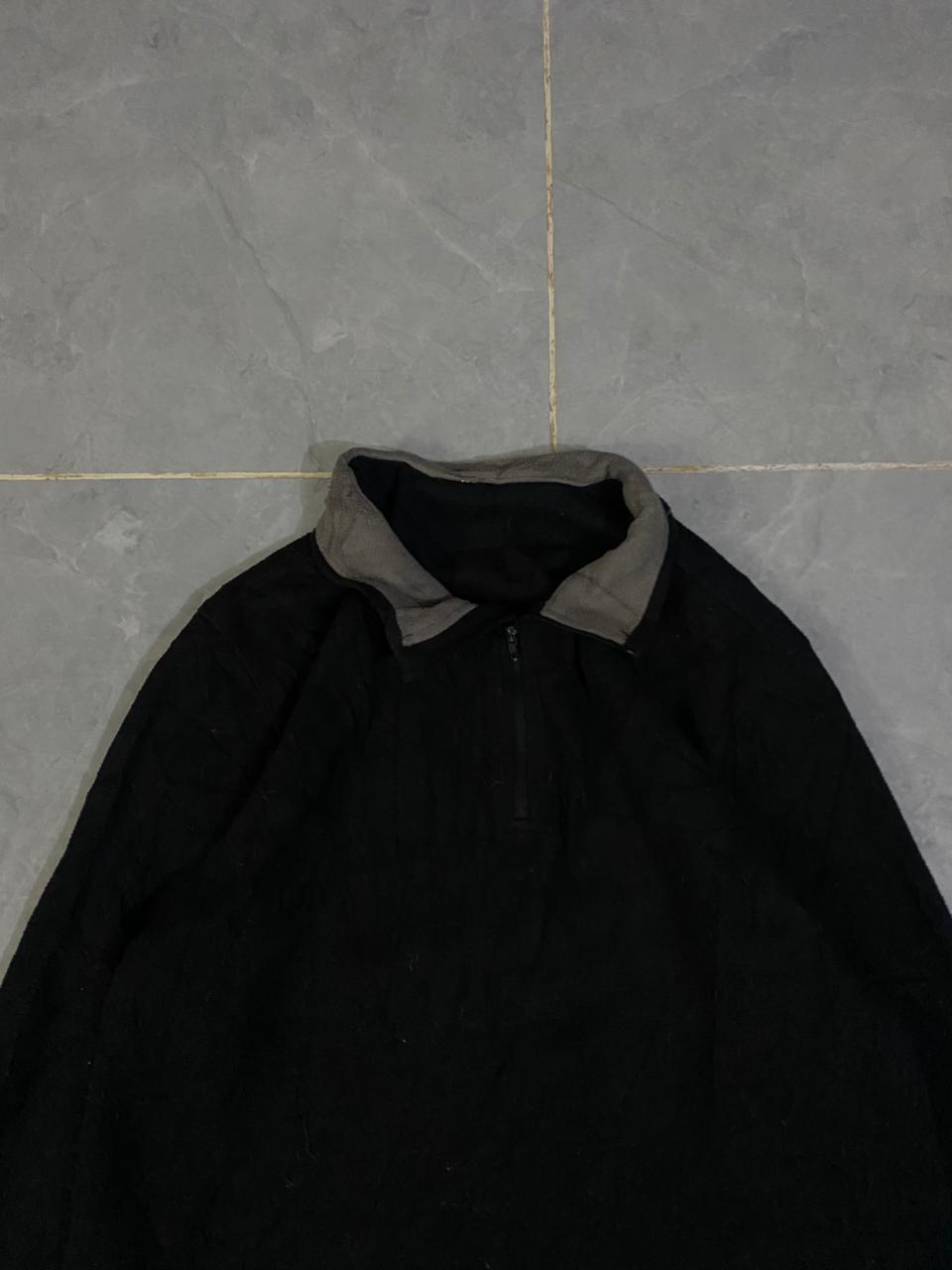 COLAR  SWEATER(Thrift)