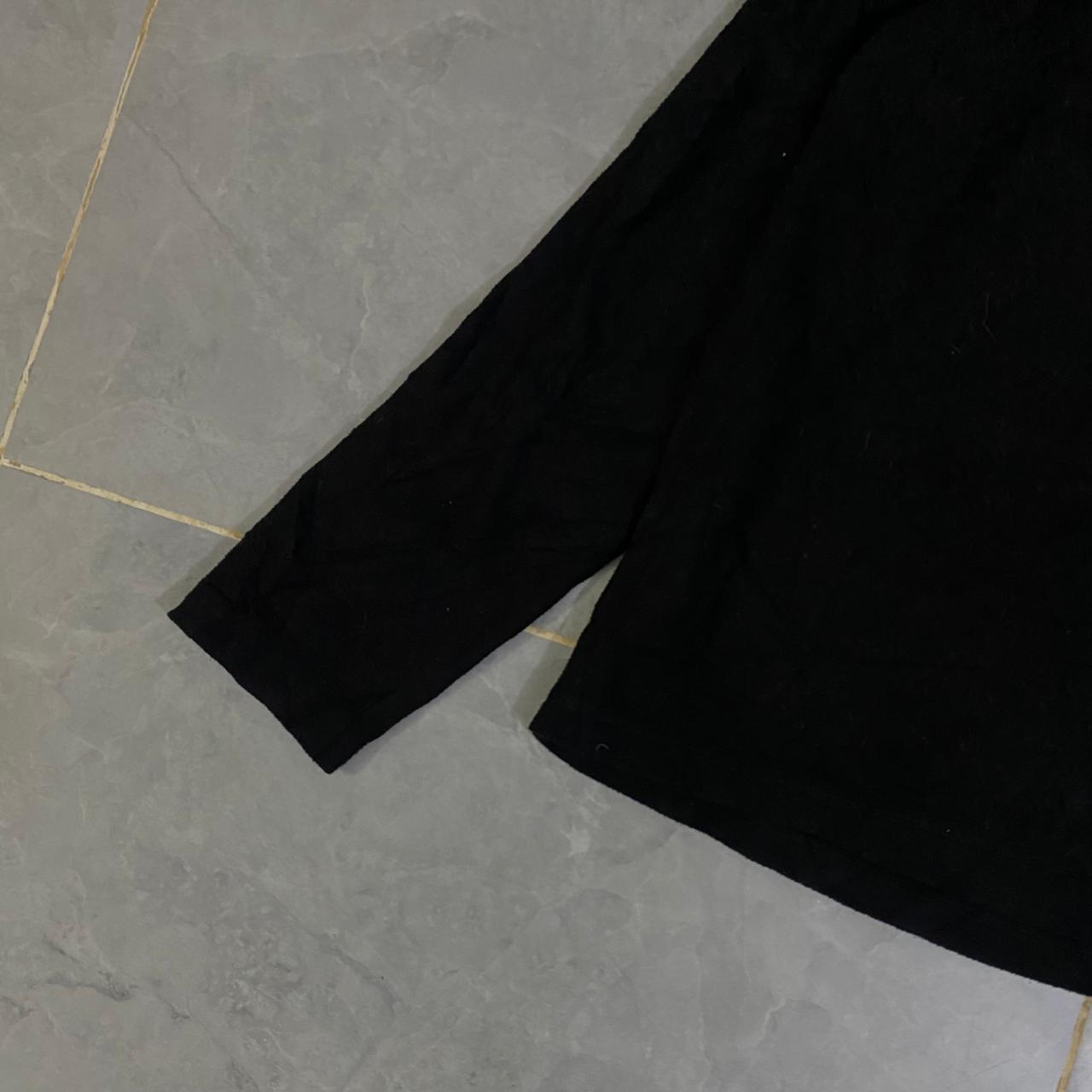 COLAR  SWEATER(Thrift)