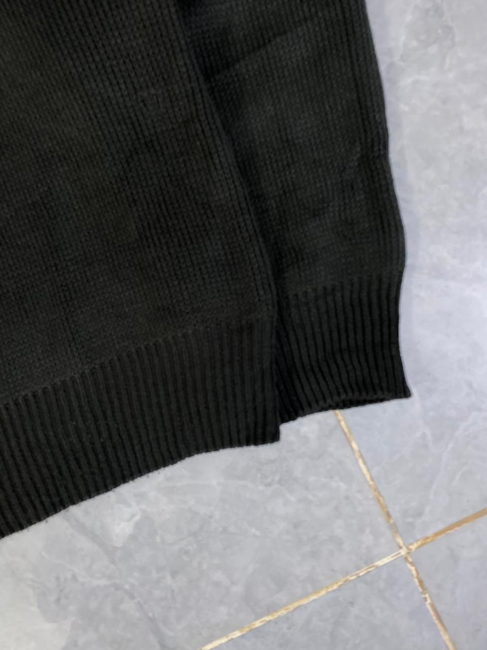 NIX SWEATER (Thrift)