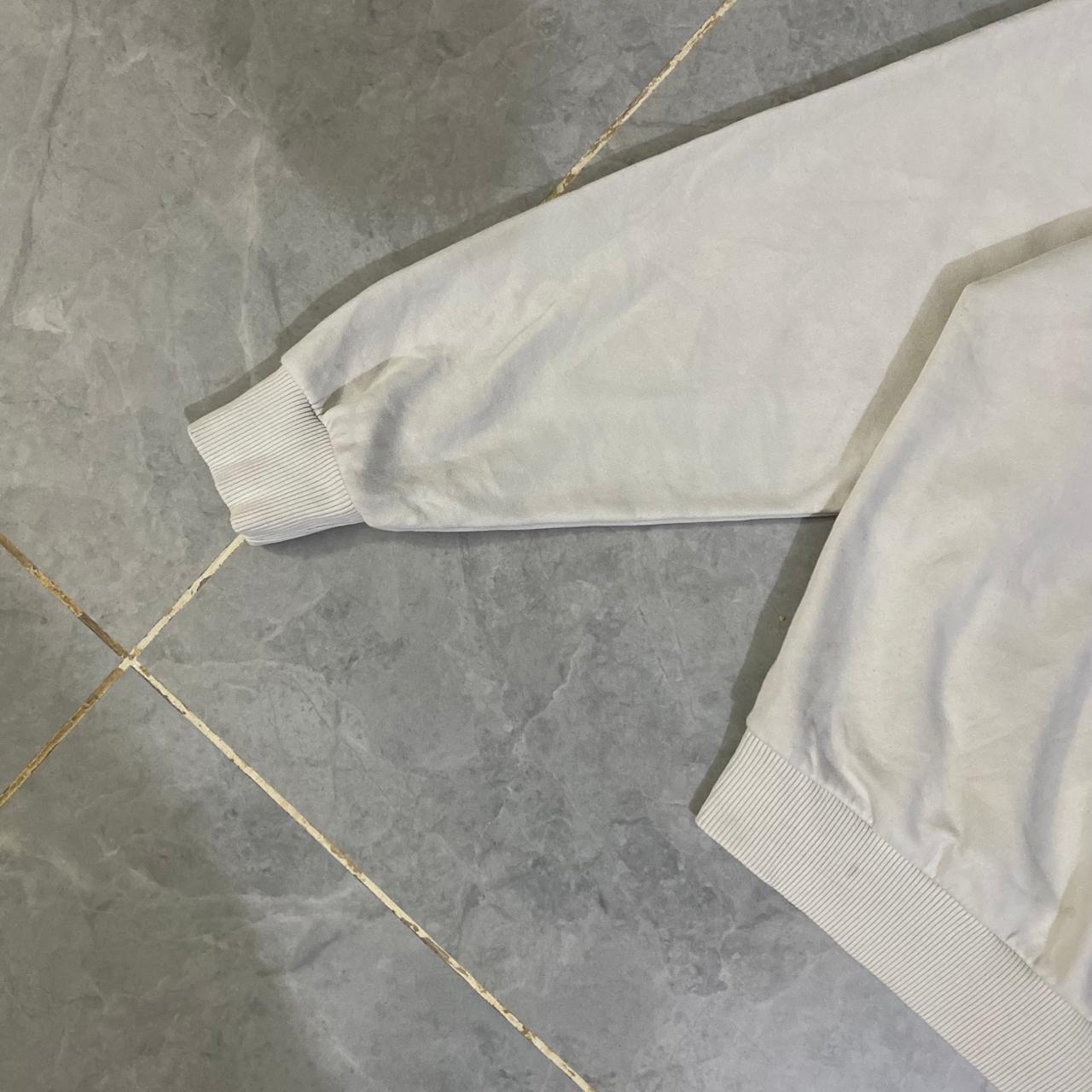 THE NORTH FACE SWEATSHIRT (Thrift)