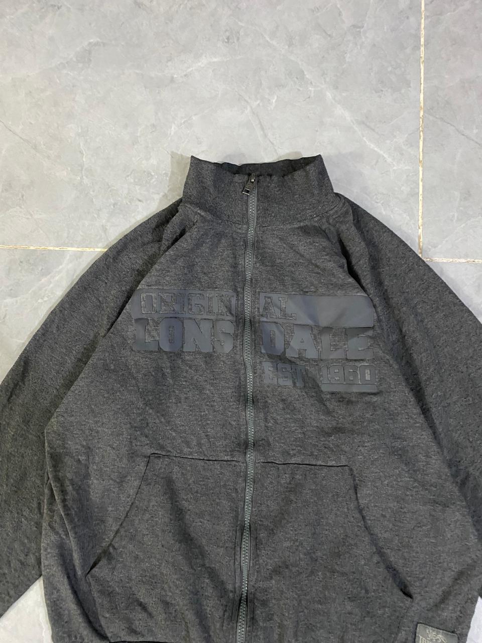 LIONDALE SWEATER (Thrift)