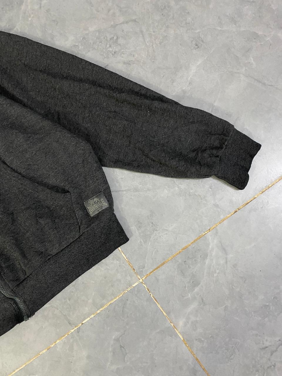 LIONDALE SWEATER (Thrift)