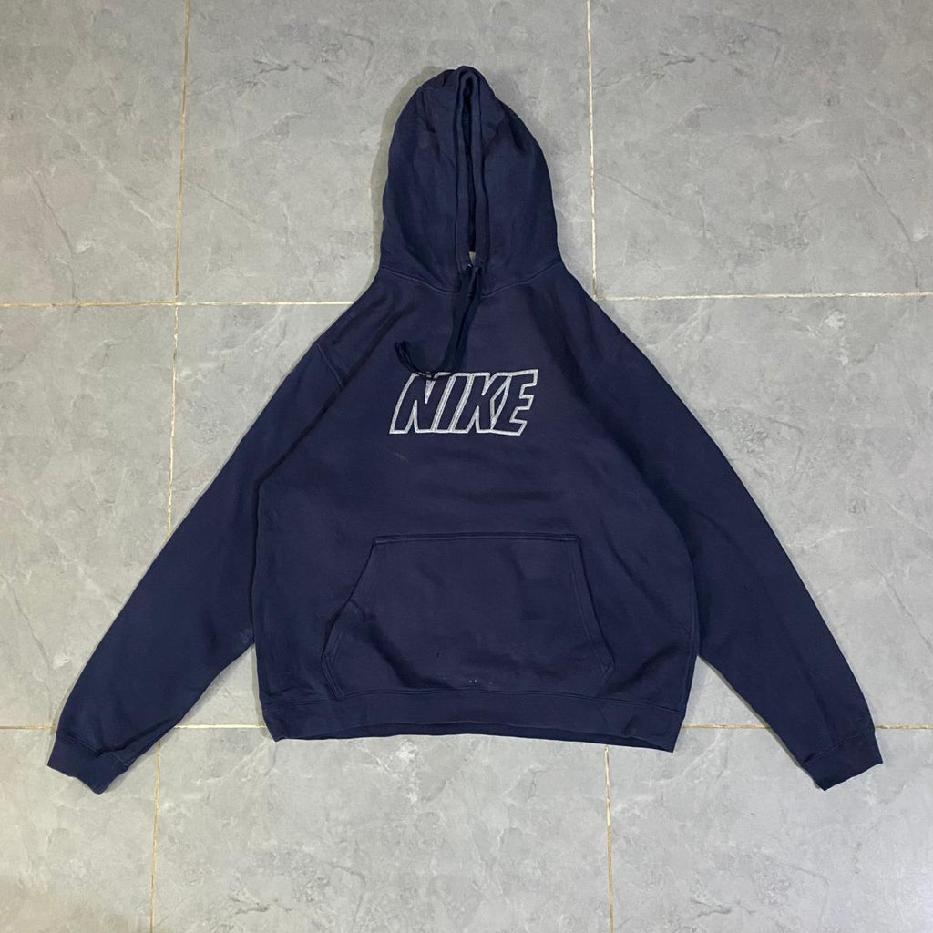 NIKE HOODIE (Thrift)