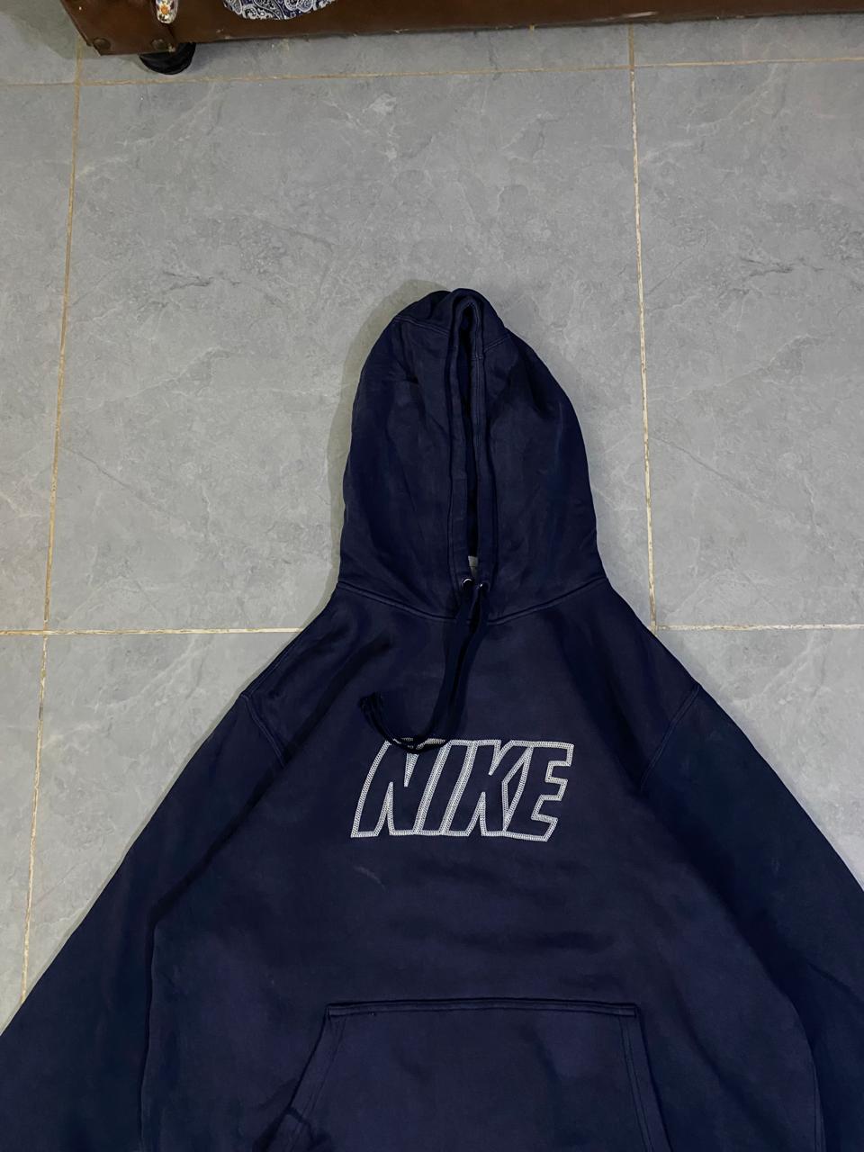 NIKE HOODIE (Thrift)