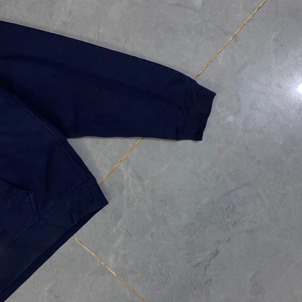 NIKE HOODIE (Thrift)