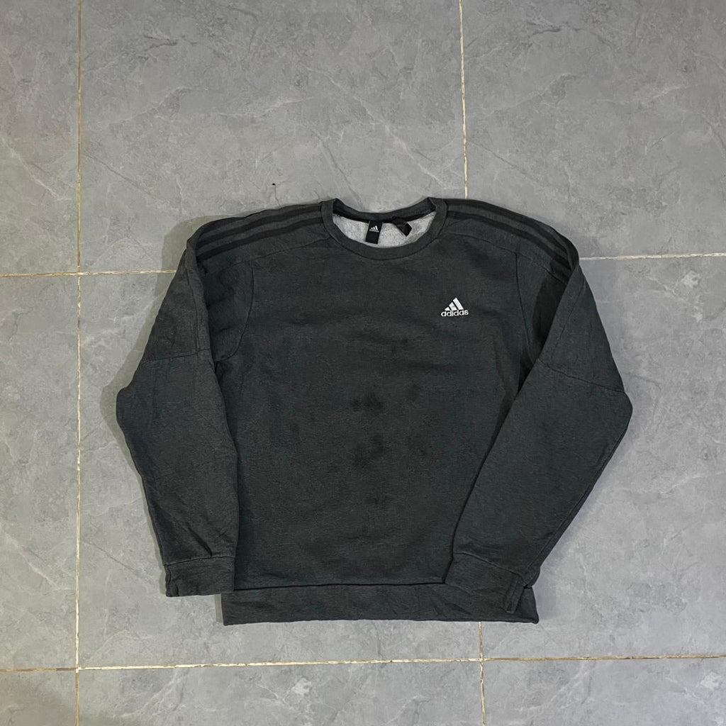 ADIDAS SWEATER (Thrift)