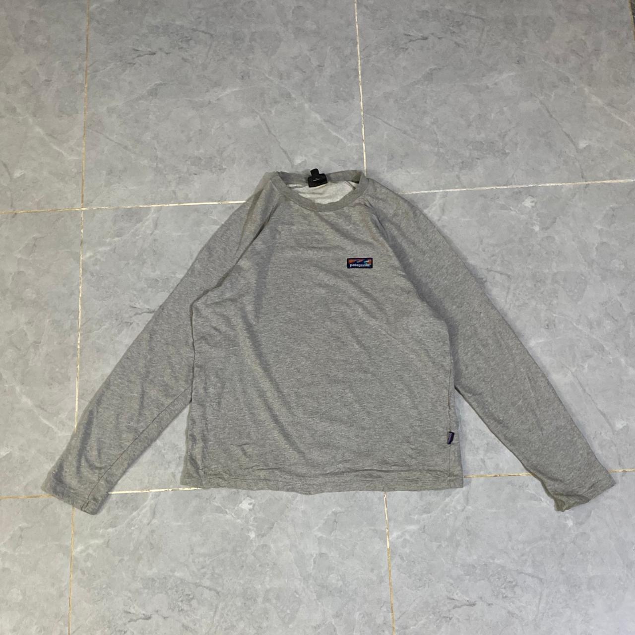 SWEATER (Thrift)