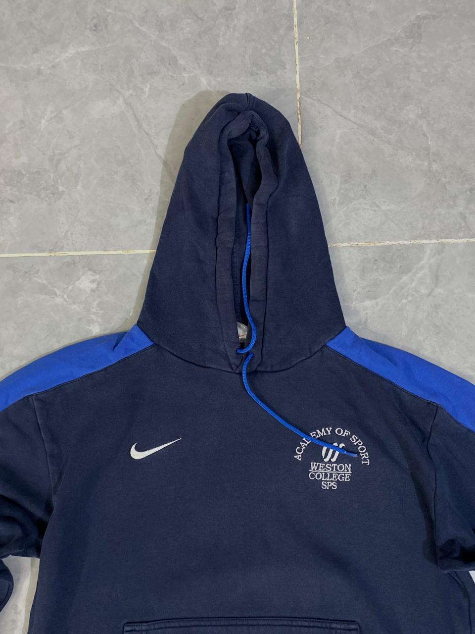 NIKE HOODIE (Thrift)