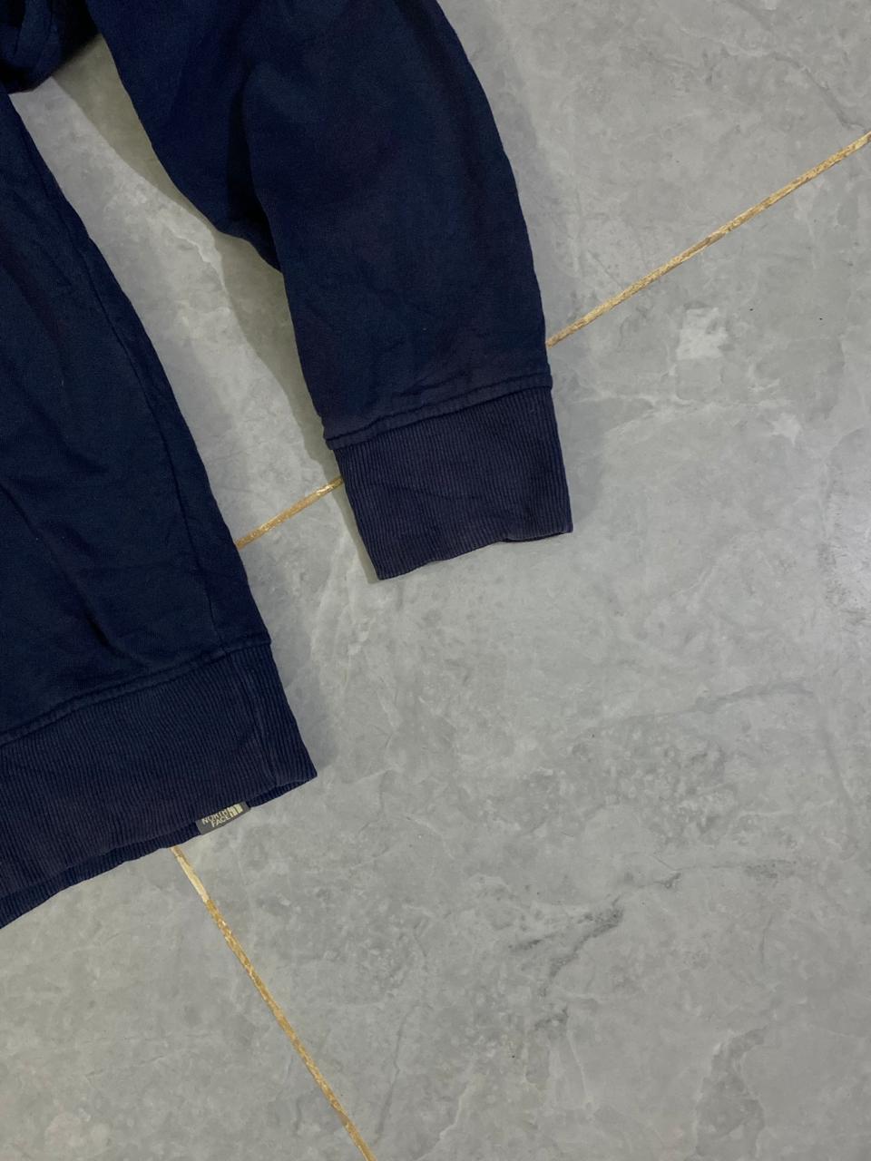 NORTH FACE HOODIE (Thrift)