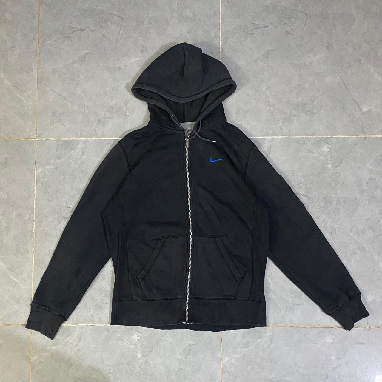 NIKE HOODIE (Thrift)