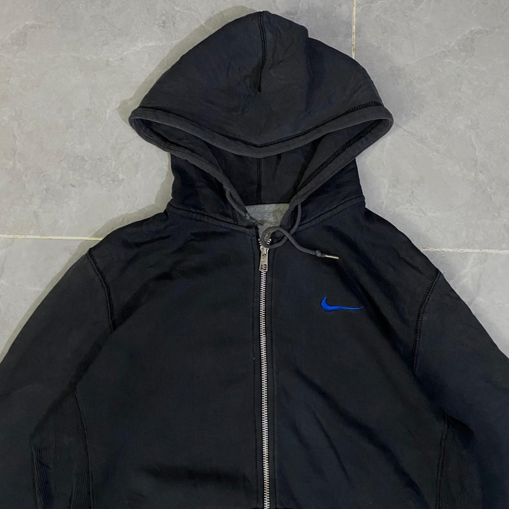 NIKE HOODIE (Thrift)