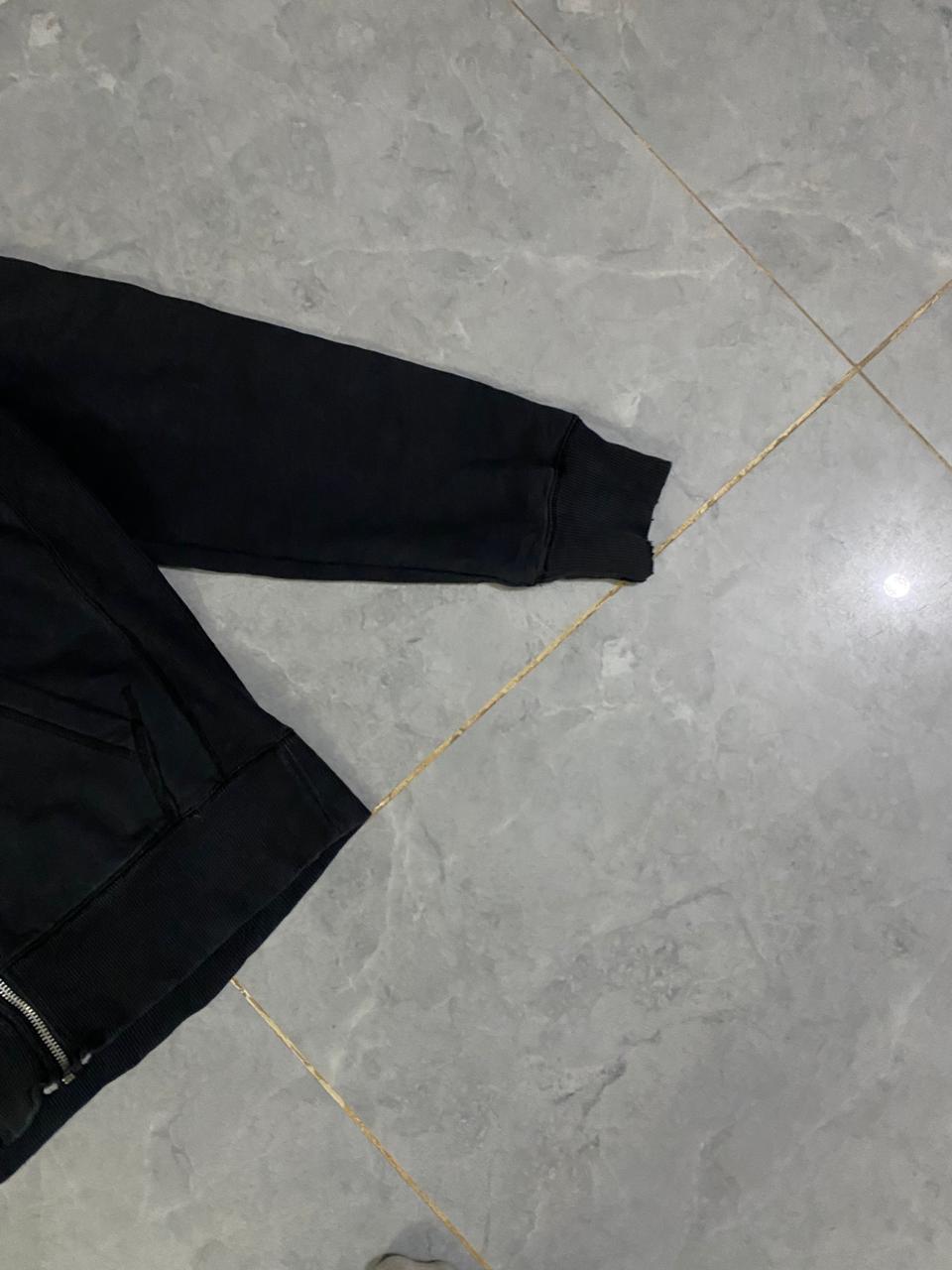 NIKE HOODIE (Thrift)