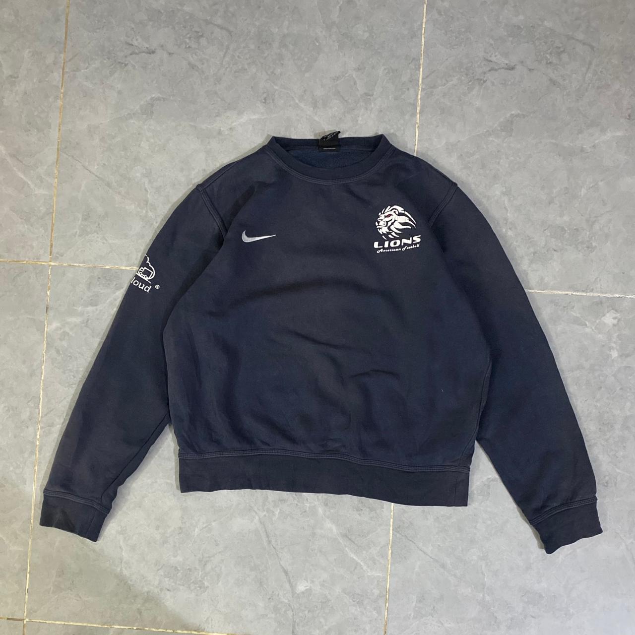 NIKE SWEATER (Thrift)