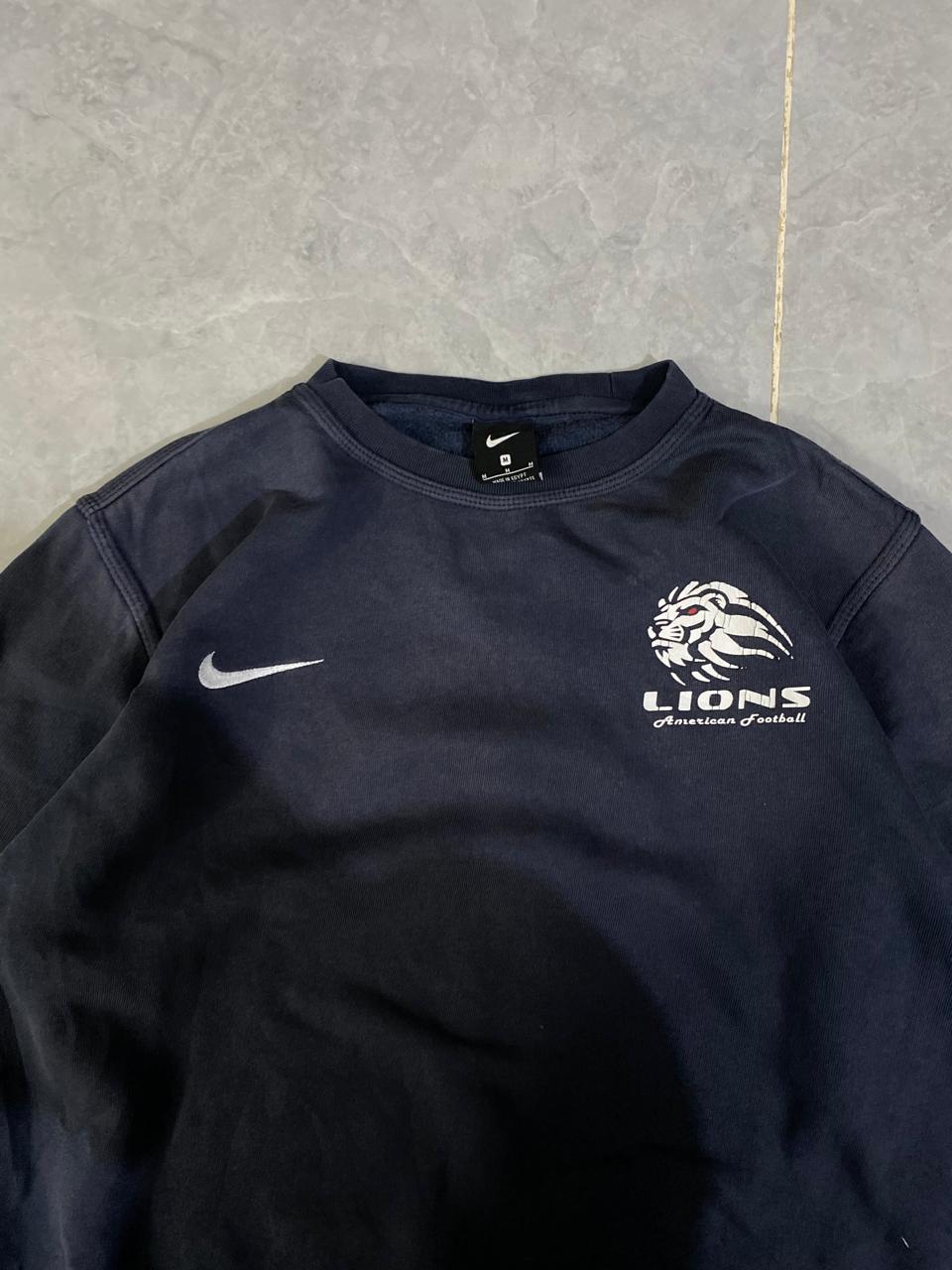 NIKE SWEATER (Thrift)