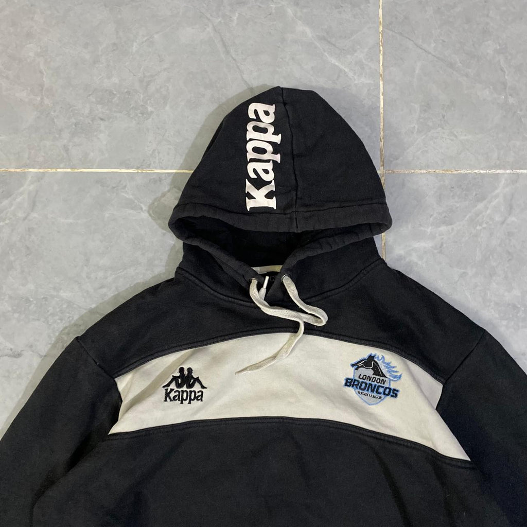 KAPPA HOODIE  (Thrift)