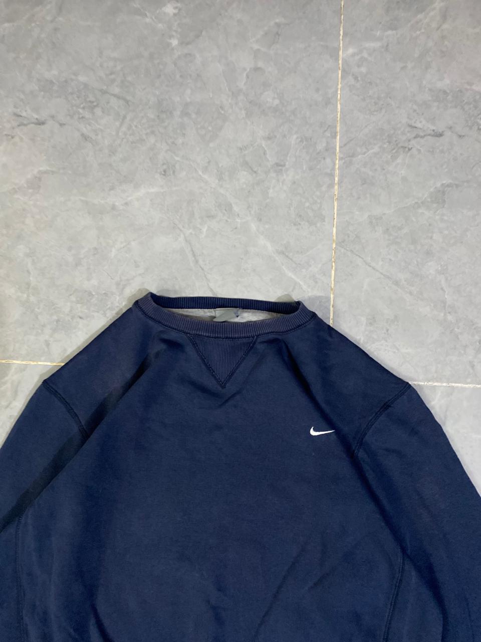 NIKE SWEATER (Thrift)