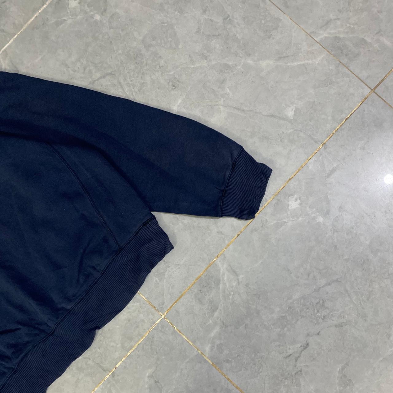 NIKE SWEATER (Thrift)