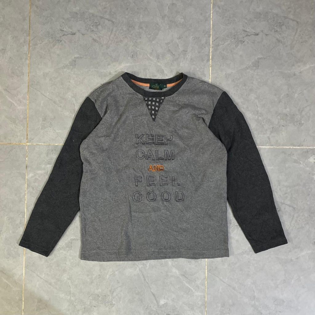 SWEATER  (Thrift)