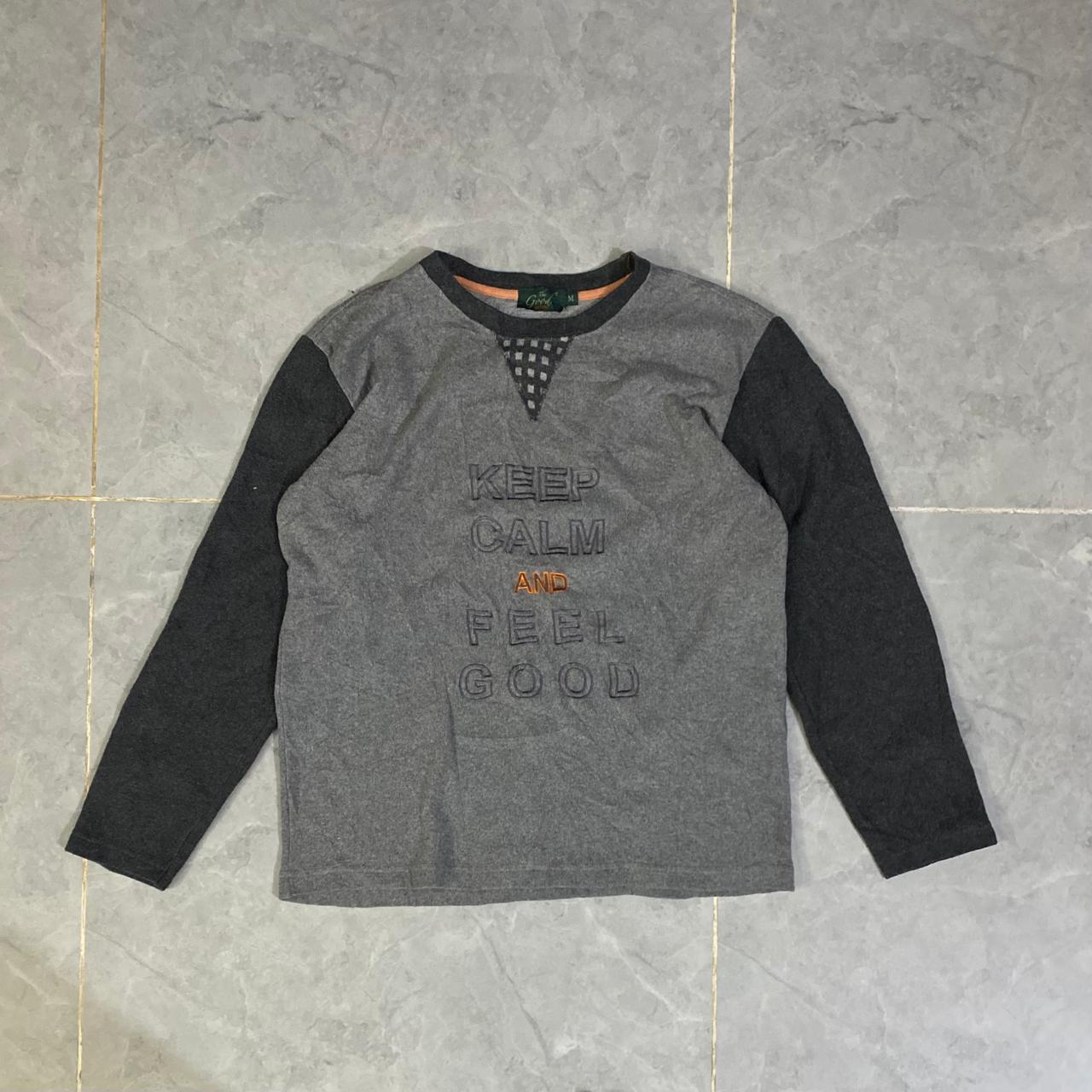 SWEATER  (Thrift)