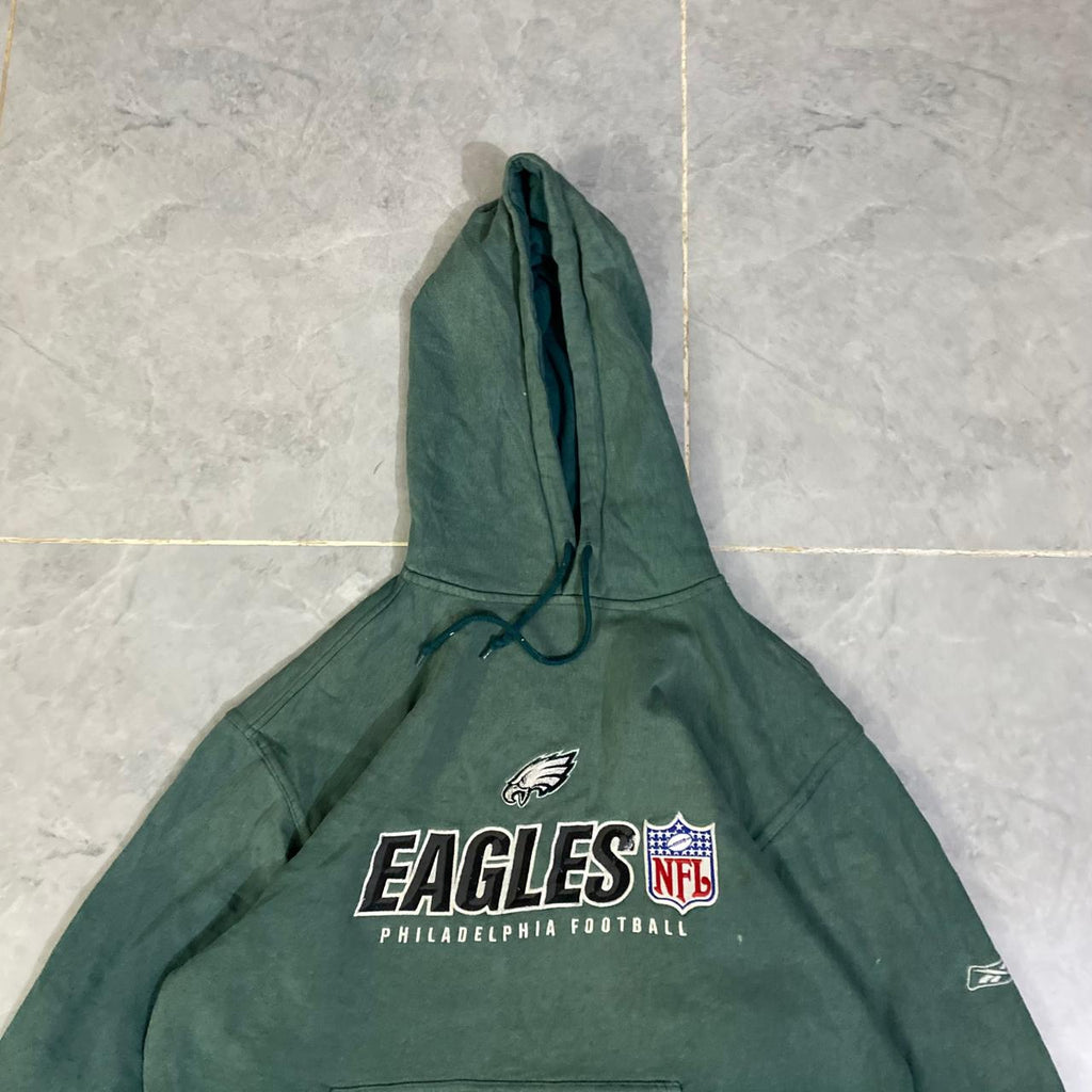 EAGLE HOODIE (Thrift)