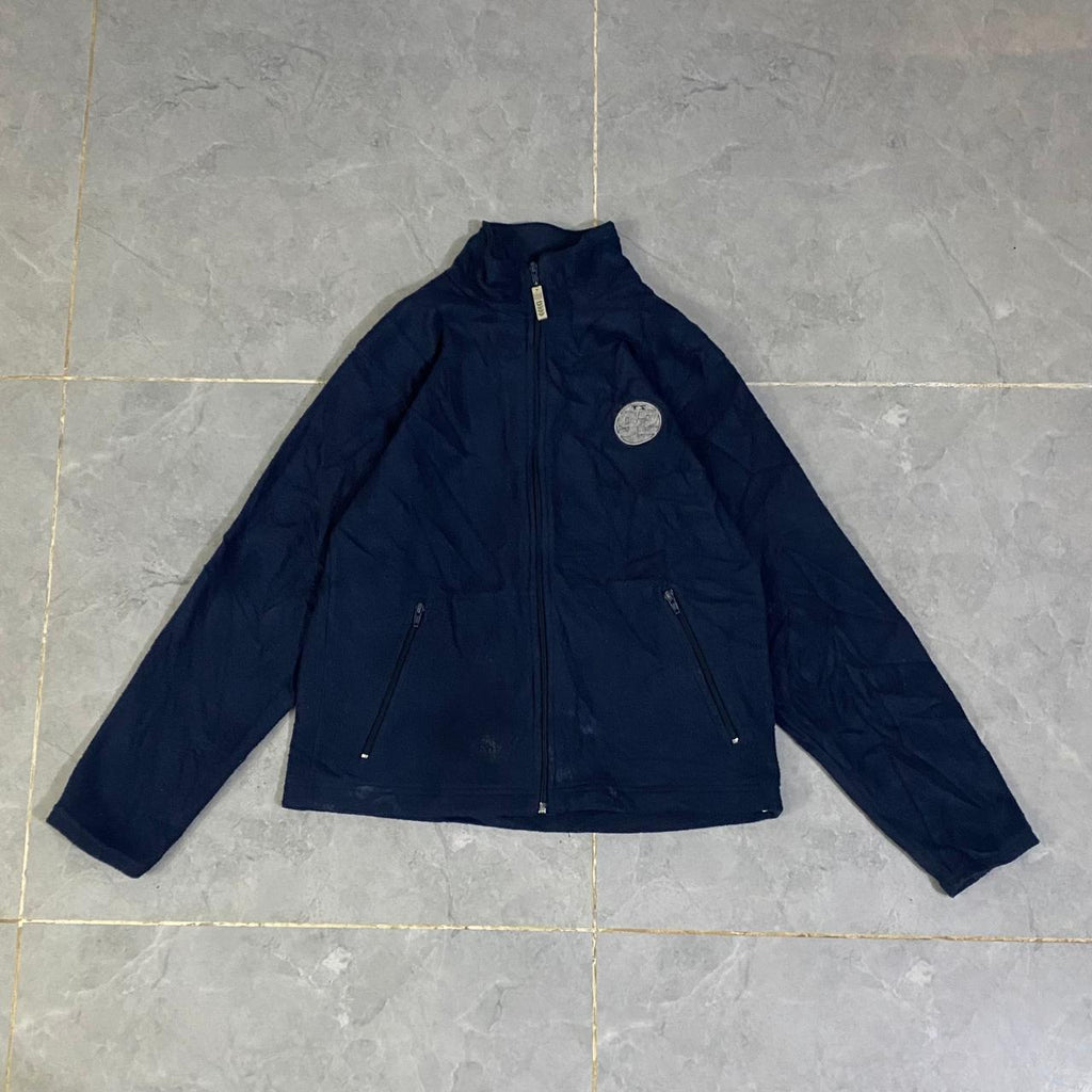 TZ 92 SWEATER  (Thrift)